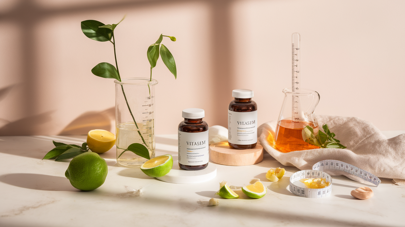 Laboratorul VitaSlim