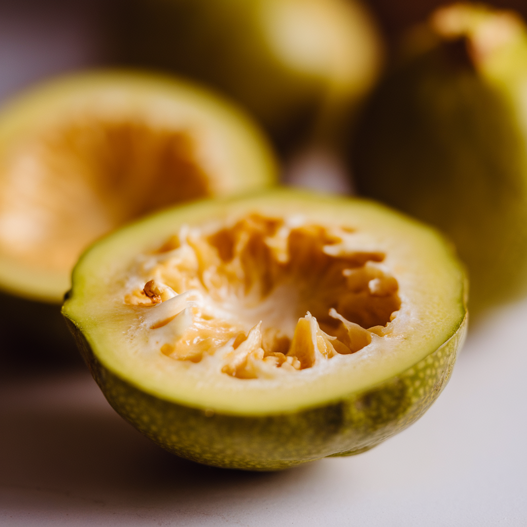Garcinia Cambogia