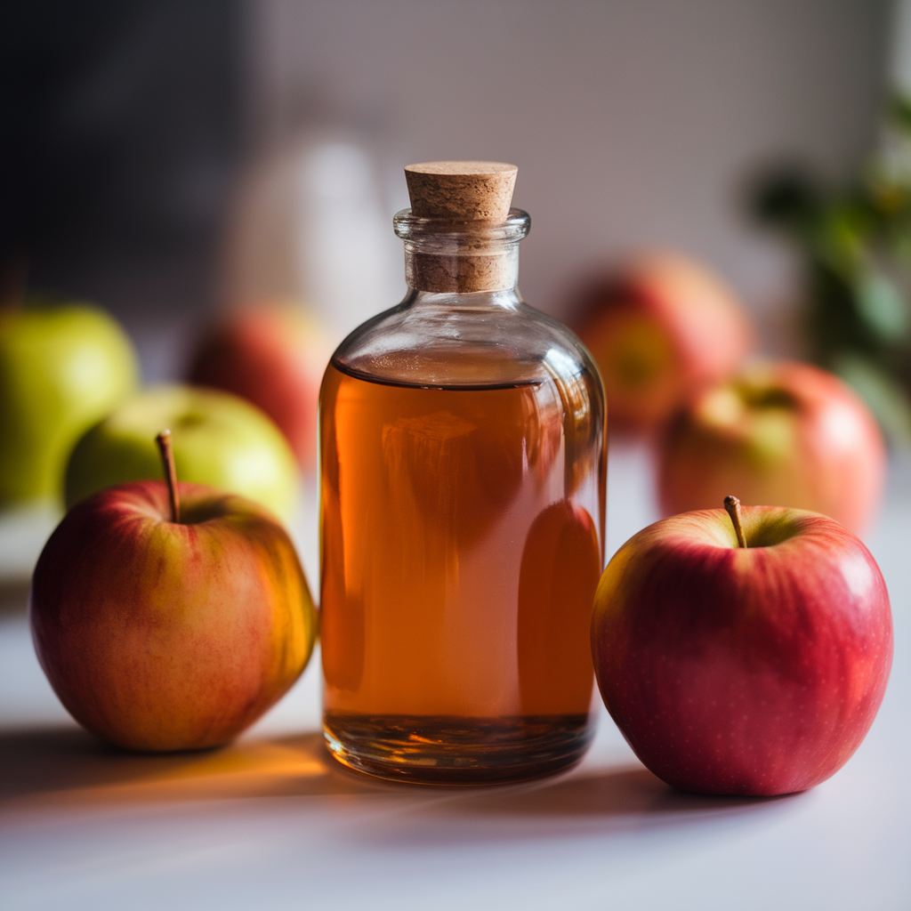 Apple Cider Vinegar